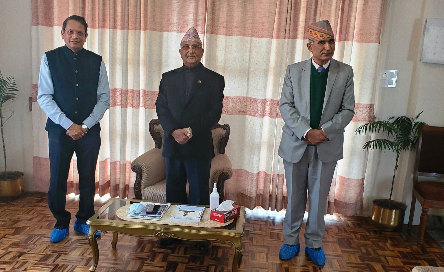 नेपालसँग भारतको सधैँ अपरिपक्व कूटनीति ! 